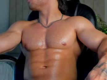 jeicob_gagnon webcam model stream image