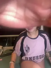 myc_hot webcam model stream image