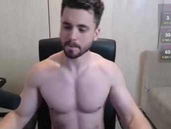cowboylean webcam model stream image