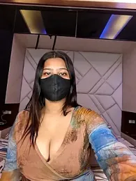 GFndBF webcam model stream image