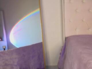 Lady Moonroe webcam flirt4free model stream image