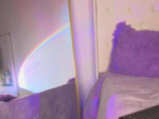 Lady Moonroe webcam model stream image