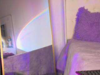 Lady Moonroe webcam model stream image