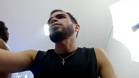 PervertMads webcam model stream image