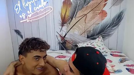 PervertMads webcam model stream image