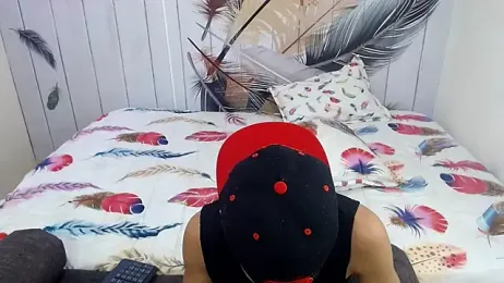 PervertMads webcam model stream image