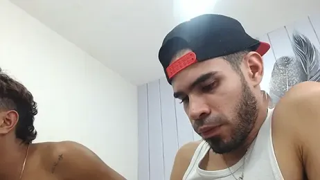 PervertMads webcam model stream image