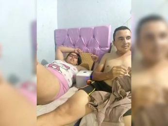 paradice870 webcam bongacams model stream image