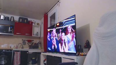 snoww8313 webcam model stream image