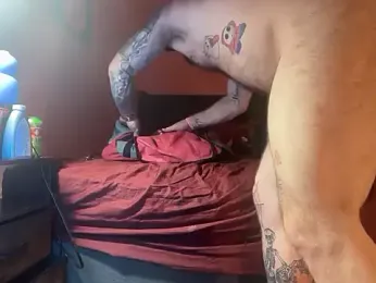 BearChubby300 webcam model stream image