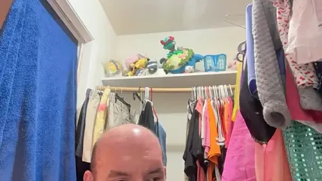 BearChubby300 webcam model stream image