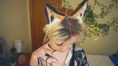 AftonFountain webcam model stream image