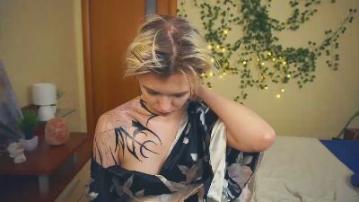 AftonFountain webcam model stream image