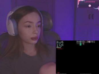 mayshy webcam model stream image