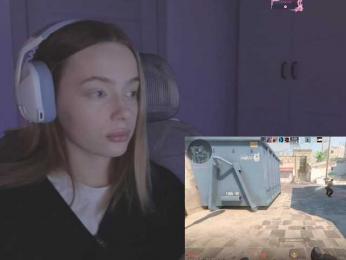 mayshy webcam bongacams model stream image