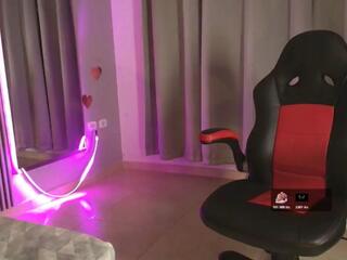 Reily Usui webcam flirt4free model stream image