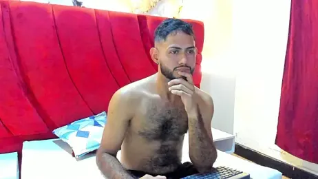 YEFERSON_SCOTT webcam model stream image