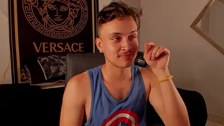 Desmond_Clark webcam model stream image