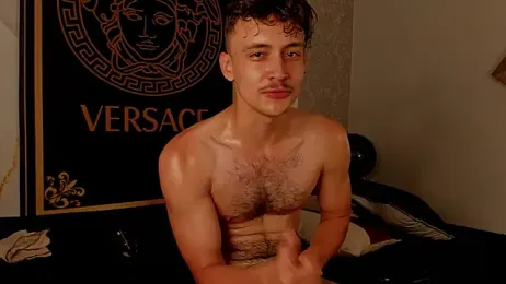 Desmond_Clark webcam model stream image