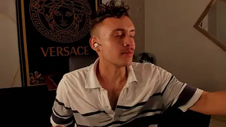 Desmond_Clark webcam model stream image