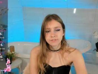 iris_rain webcam chaturbate model stream image