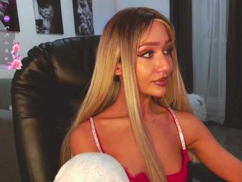 LisaShultz webcam bongacams model stream image