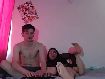 Dirty_sam01 webcam model stream image