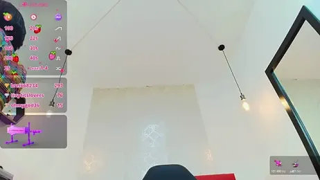 ciara_connor webcam model stream image