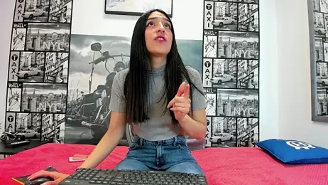 Light_Haze webcam stripchat model stream image