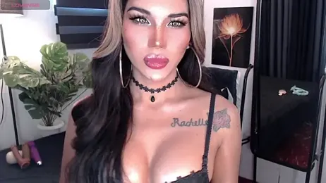 Miss_Ricca_Smith webcam model stream image