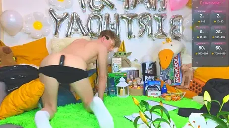 LandelRay webcam stripchat model stream image