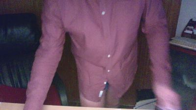 Luis18444 webcam model stream image