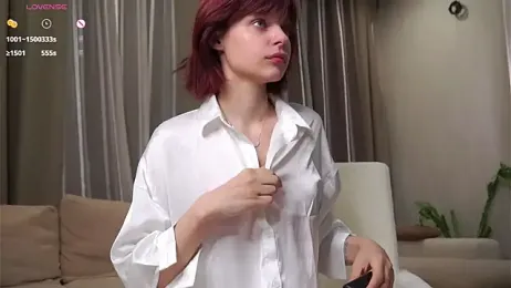 RexanneHatt webcam stripchat model stream image