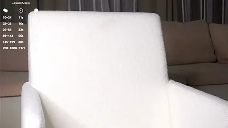 RexanneHatt webcam model stream image