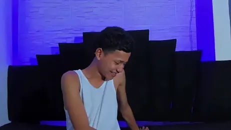 _Noah19 webcam model stream image