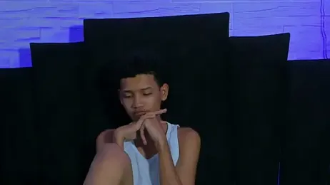 _Noah19 webcam model stream image