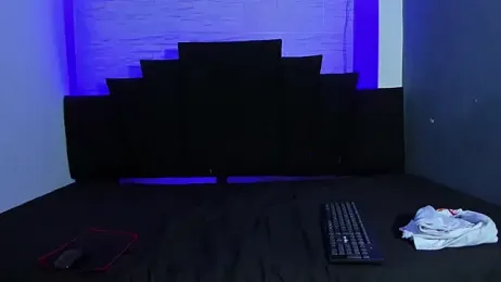 _Noah19 webcam model stream image