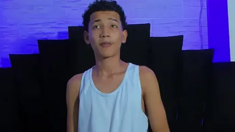 _Noah19 webcam model stream image