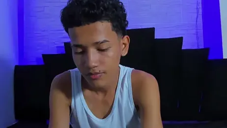 _Noah19 webcam stripchat model stream image