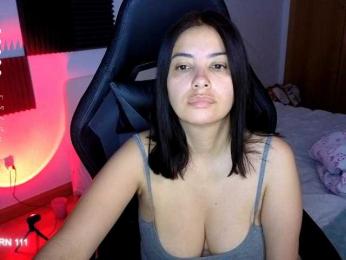 AnnaCasas webcam bongacams model stream image