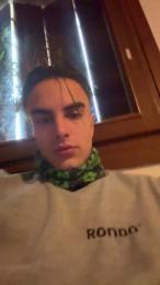 luchino220 webcam model stream image