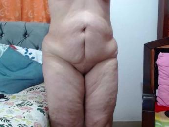 ViviannaJhonson webcam model stream image