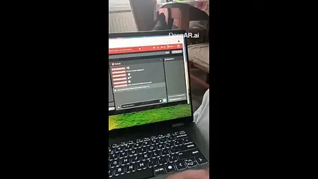 KissMeAss9387 webcam model stream image