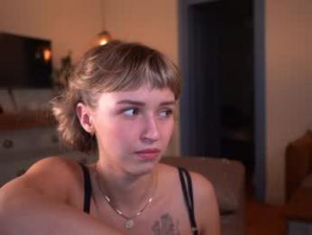 ms_dira webcam chaturbate model stream image