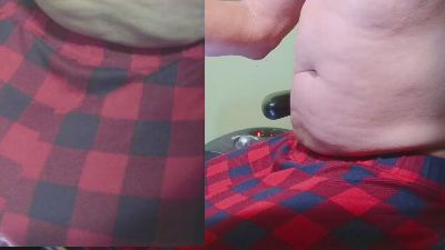 JustAverage webcam model stream image