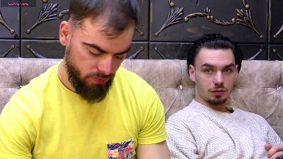 OceannHeat webcam model stream image