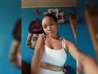 Vaninah webcam bongacams model stream image