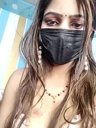 CUTI-NAINA webcam model stream image