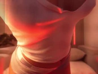 lili_foxy webcam model stream image