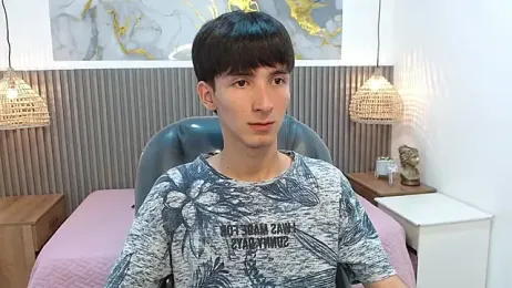 Jake_evans webcam stripchat model stream image